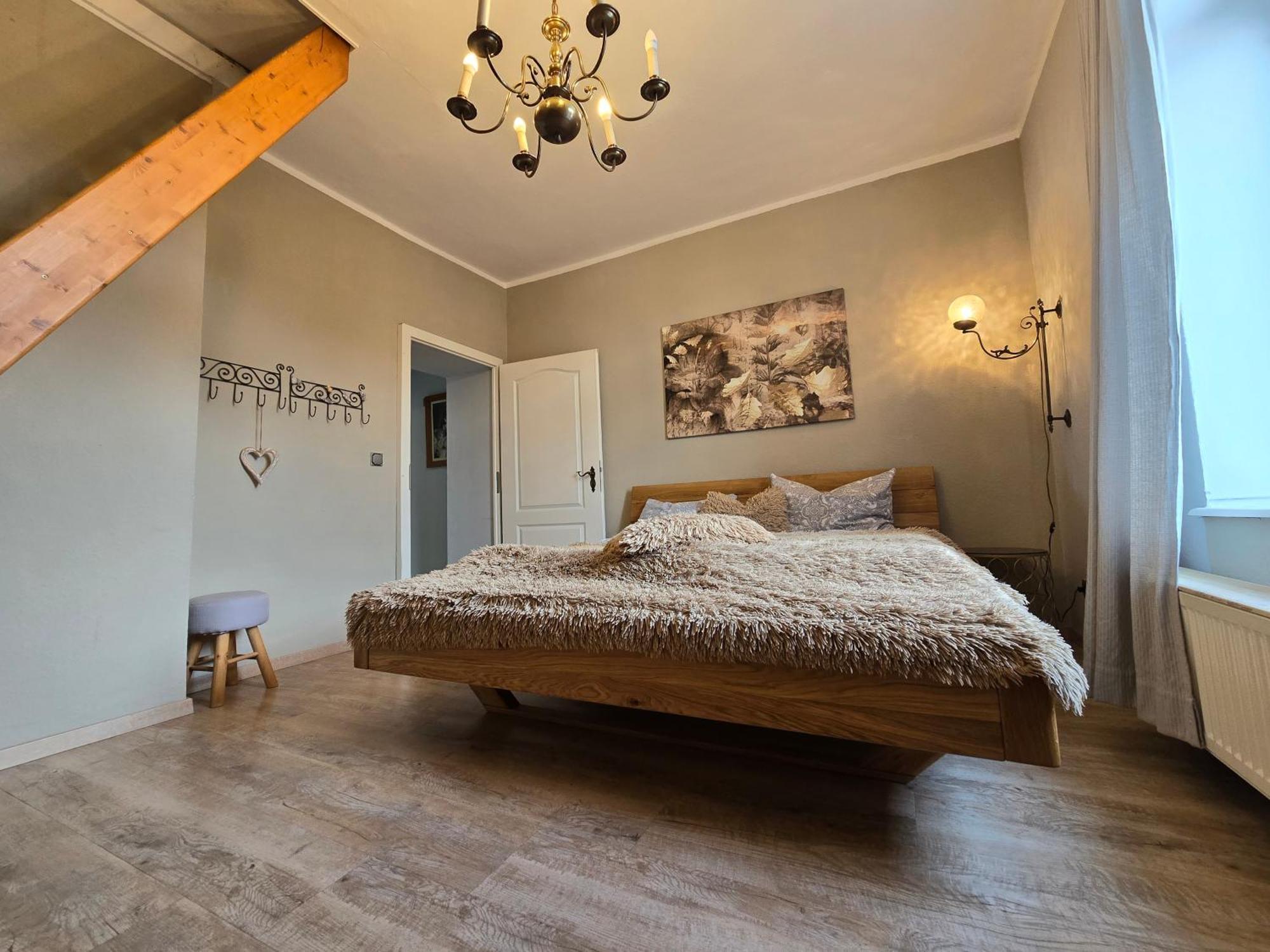 Palais Picard Westfluegel Villa Thale Buitenkant foto